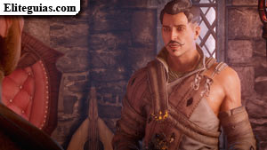Romance Dorian