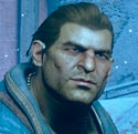 Varric Tethras