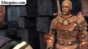 Dragon Age: Origins - El Despertar - Requisitos elementales