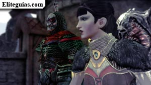 Baronesa