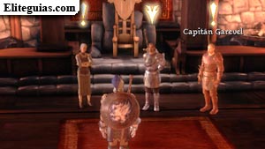 Capit&aacute;n Garevel