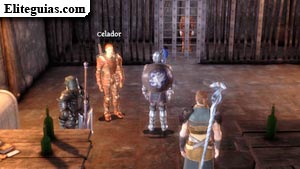 Celador
