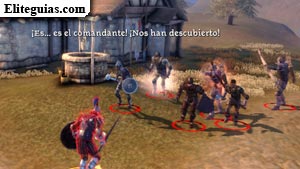Conspiradores