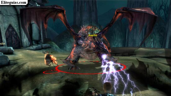 Drag&oacute;n Celestial