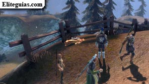 Dragon Age: Origins - El Despertar - Requisitos elementales