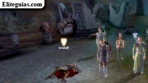 Kristoff