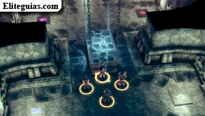 puzzle de Kal'Hirol