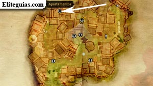 Apartamentos