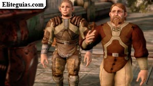 Bodahn & Sandal