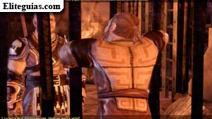 Capturado