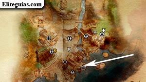 Casa de Dwyn