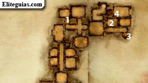 casa del arl de Denerim