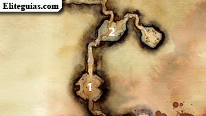 Cavernas