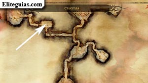 Cavernas