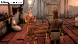 Cyrion