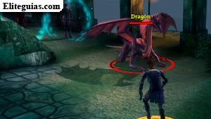 Dragón
