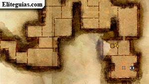 Edificio desierto