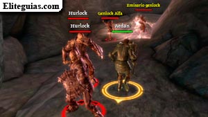 En busca de Amgarrak