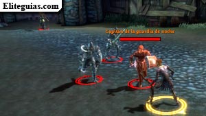 Encuentra el escondrijo de los magos