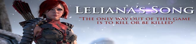 La canción de Leliana