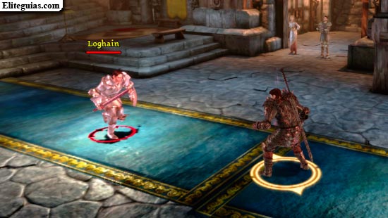 Loghain