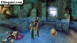 Luz de Arlathan