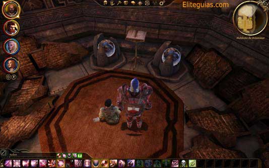 Dragon Age Origins