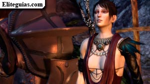 Morrigan