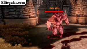 Ogro Alfa