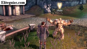 Shale