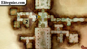 Templo en ruinas