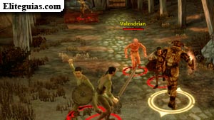 Valendrian