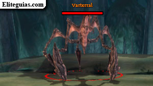 Varterral