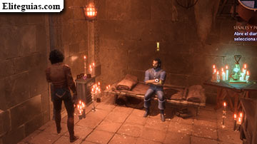Café con los cuervos