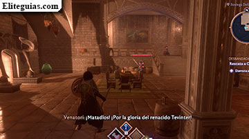 Desbandada de cuervos