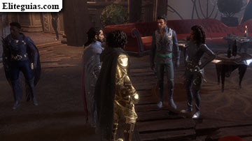 Despedida