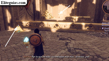 Ecos del pasado