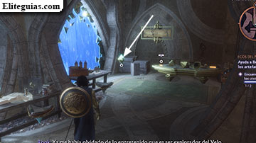 Ecos del pasado