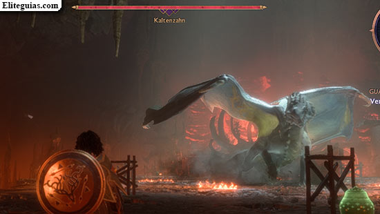 Kaltenzahn