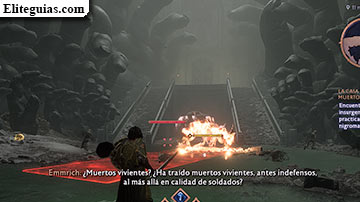 La casa de los muertos
