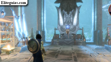 Mar de sangre
