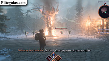 Perturbaci&oacute;n y conquista