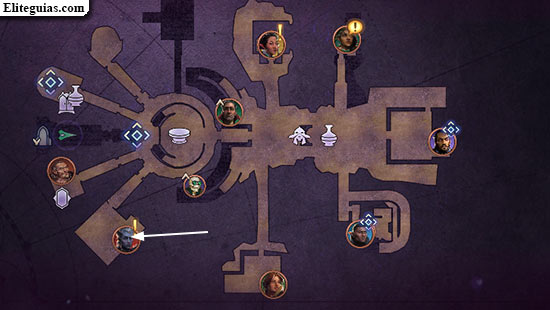 Secretos qunari