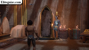 Secretos qunari