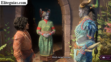Secretos qunari