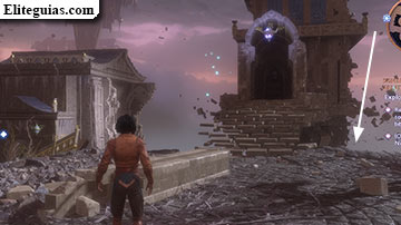 Sombras del viejo Arlathan