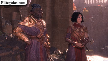 Sombras del viejo Arlathan
