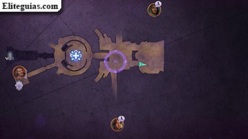 Sombras del viejo Arlathan