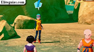 Bulma ego&iacute;sta