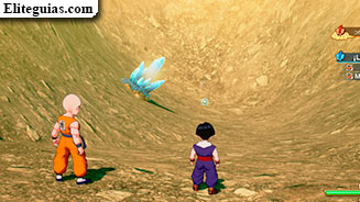 Bulma ego&iacute;sta